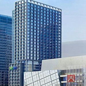 Holiday Inn Express Xi'An North By Ihg